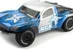 ECX 1/10 Torment V2.1 RTR Blue